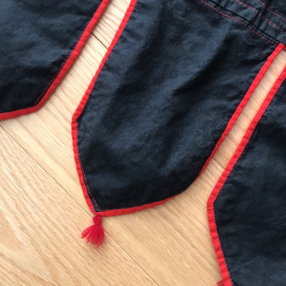 Fabric wall hanging - Picture 11 of 11